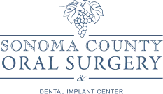 Sonoma County Oral Surgery & Dental logo in Santa Rosa, California